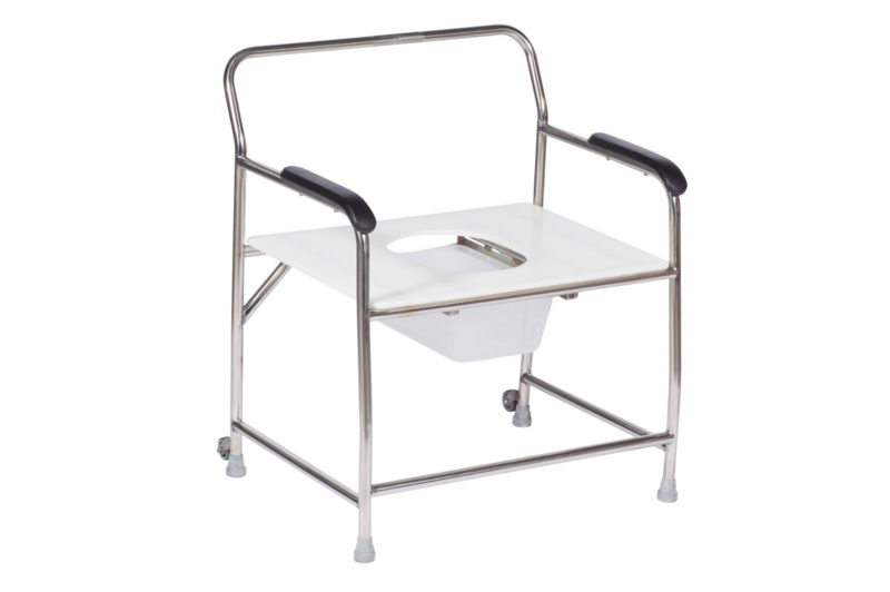 Bariatric Commodes/Showering Rental & Purchase