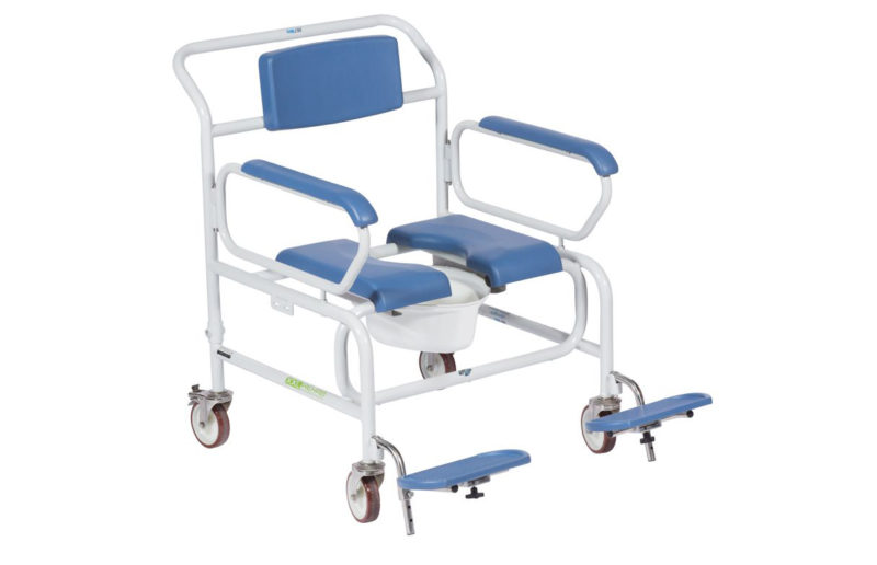 Bariatric Commodes/Showering Rental & Purchase