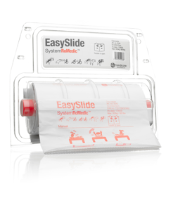 SystemRoMedic EasySlide disposable