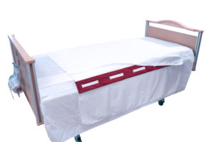 EasyRoll 4way Sliding Drawsheet Inco