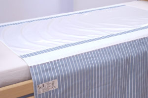 EasyRoll Sliding Sheet with Anti-slip edge