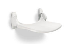 Ergonomic showerseats