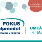 Fokus Hjälpmedel Umeå