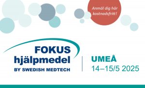 Fokus Hjälpmedel Umeå