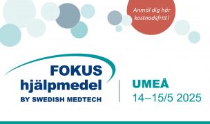 Fokus Hjälpmedel Umeå