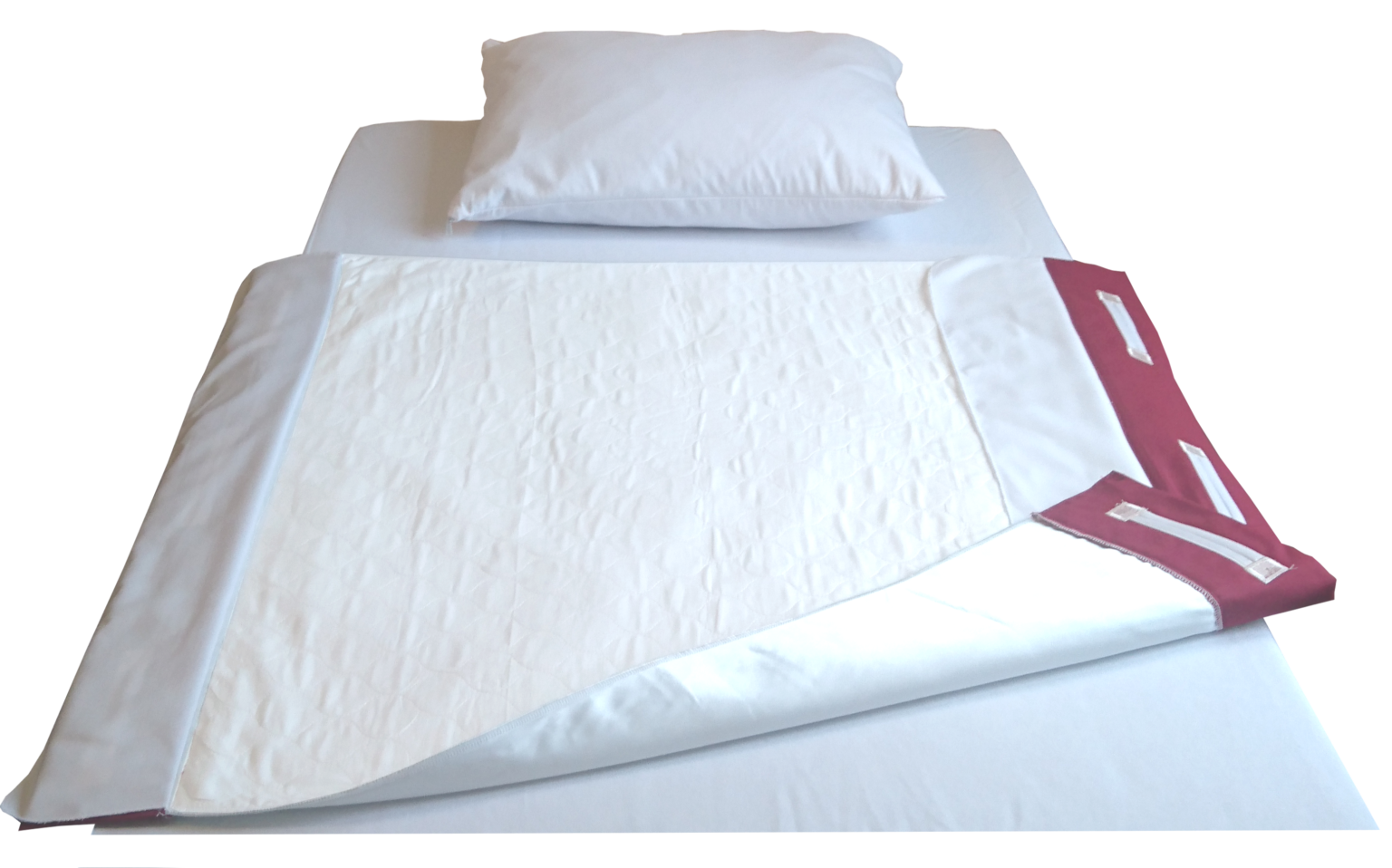 EasyRoll Inco 2way Sliding sheet DHG