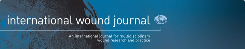 International Wound Journal DHG
