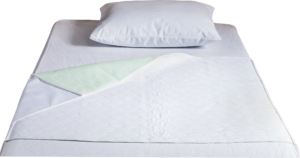 EasyRoll Underpad without bed tabs