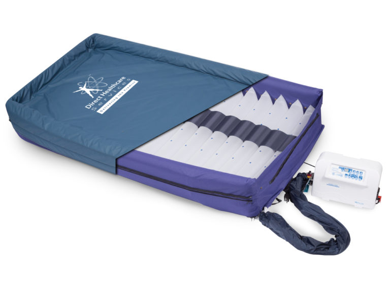 DynaForm® Power Turn Elite Lateral Rotation Mattress Direct