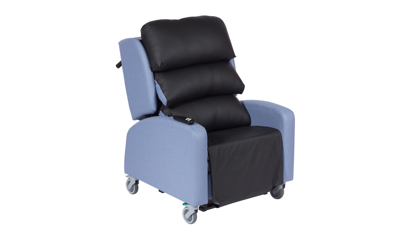 Pro Axis Bariatric Riser Recliner