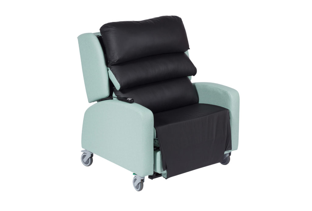 Bariatric Riser Recliner