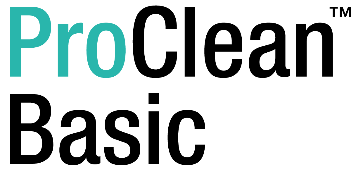 ProCleanBasic DHG