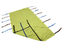 Liko Repositioning Sheet (500kg SWL) – Direct Healthcare Group