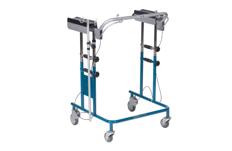 Bariatric Walking & Stand Aids for Rental & Purchase