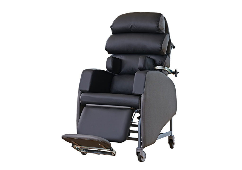 Florien Fife Tilt In Space Specialist Seat Direct Healthcare Group