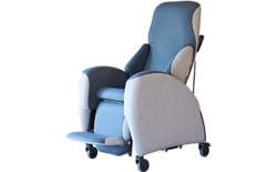 G-2 Specialist Seat