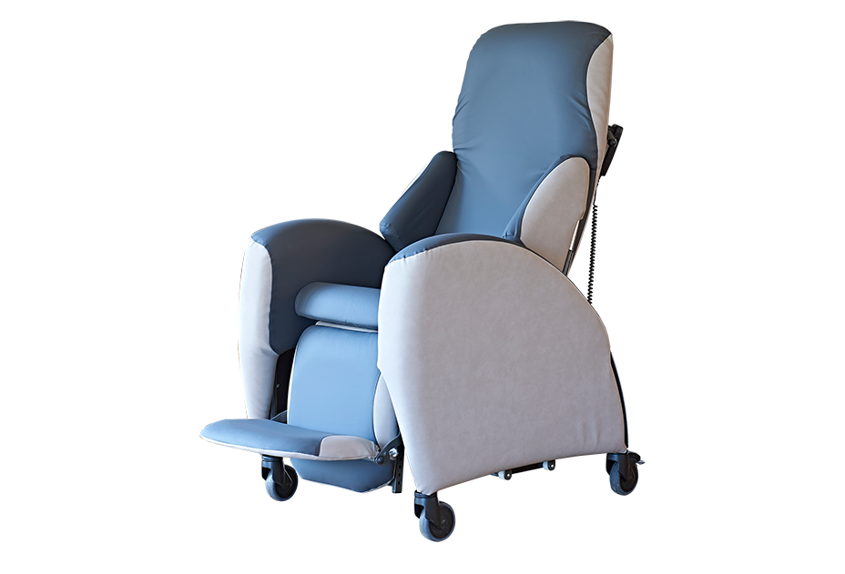 G-2 Specialist Seat